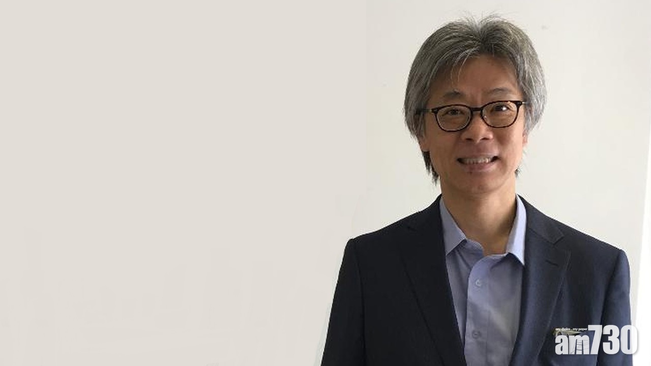 蕭世和指張曉明提及香港有憲制責任為廿三條立法