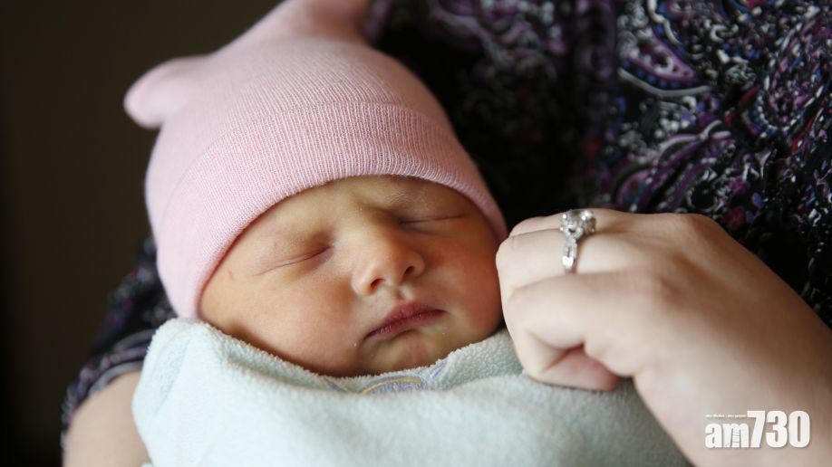 【聯合國報告】法國未婚生仔達六成 韓國新手媽媽平均年齡最大