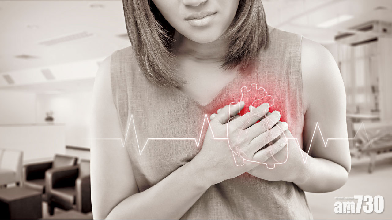 心臟衰竭 磅重監察病情