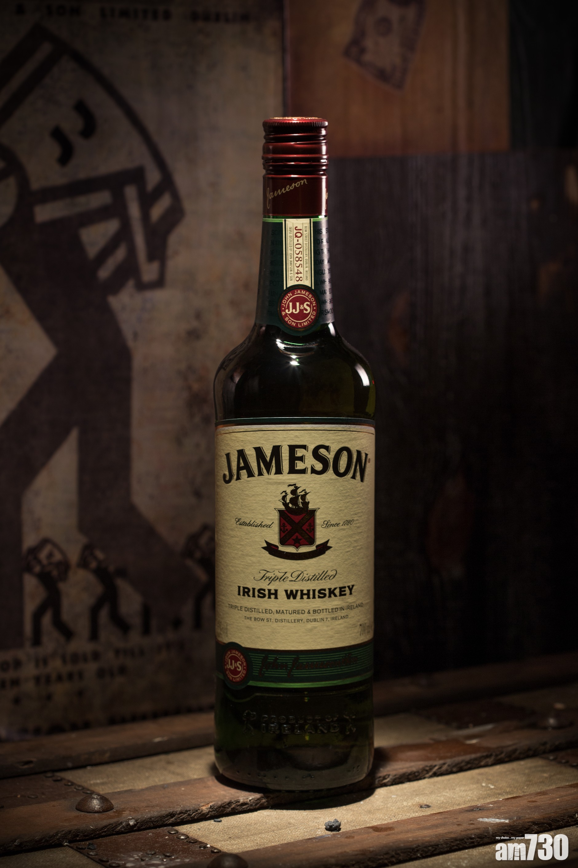 Movember另類籌款  喚起男性健康問題關注