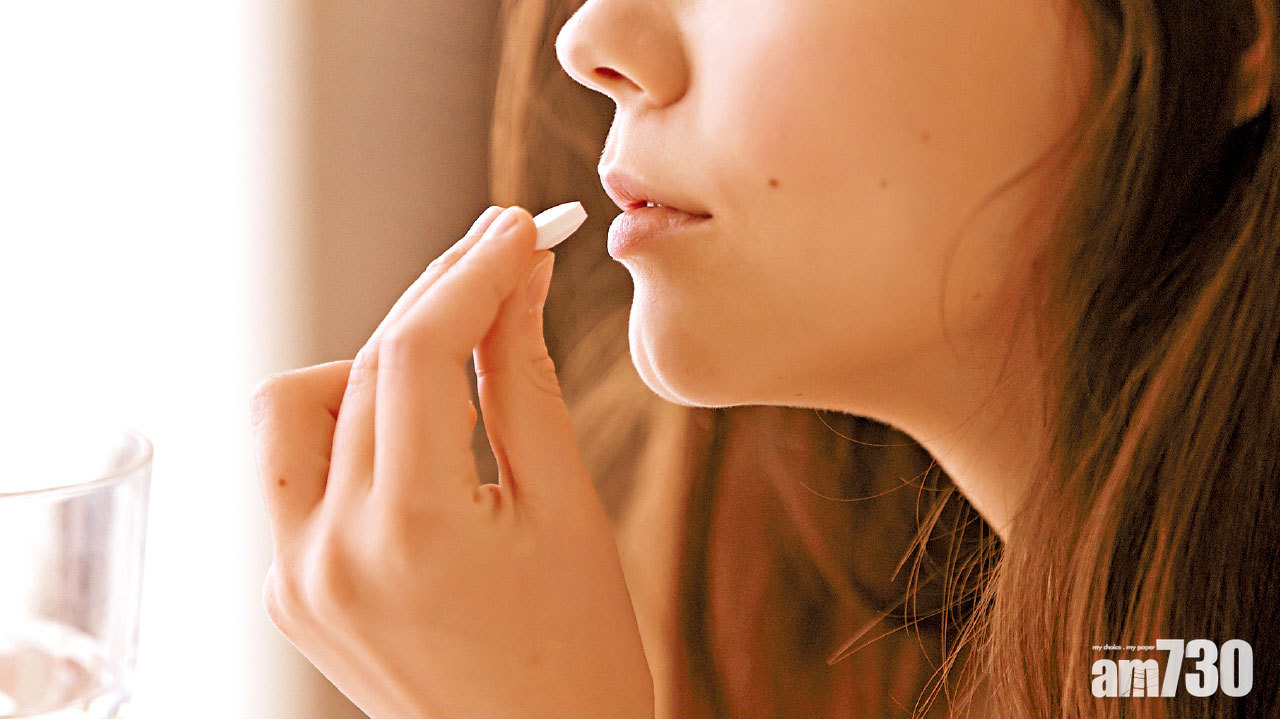 亂服消炎止痛藥 增心血管病風險