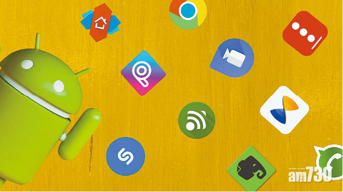 Android現詐騙案 盜逾百萬美元廣告收入