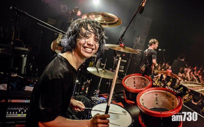 【與16歲少女發生性行為】ONE OK ROCK鼓手發文道歉