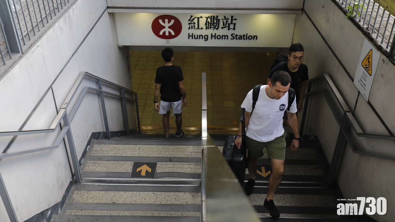 中科提供4張新照片 沙中綫聆訊押至下周一