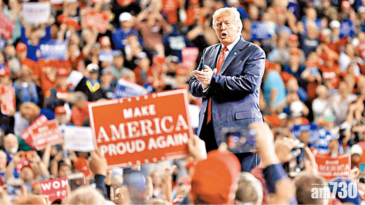 低位結算10月暫累瀉三千點 連跌6個月 港股恐乏力彈