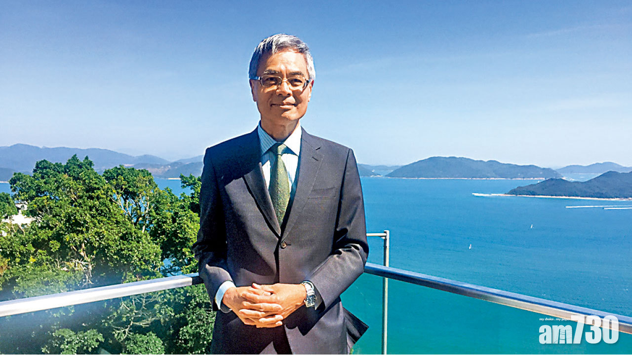 廣州市政府出錢設分校 科大校長稱不損院校自主