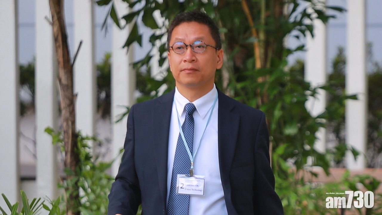 【沙中綫】潘焯鴻指曾要求員工向港鐵報告有人剪鋼筋