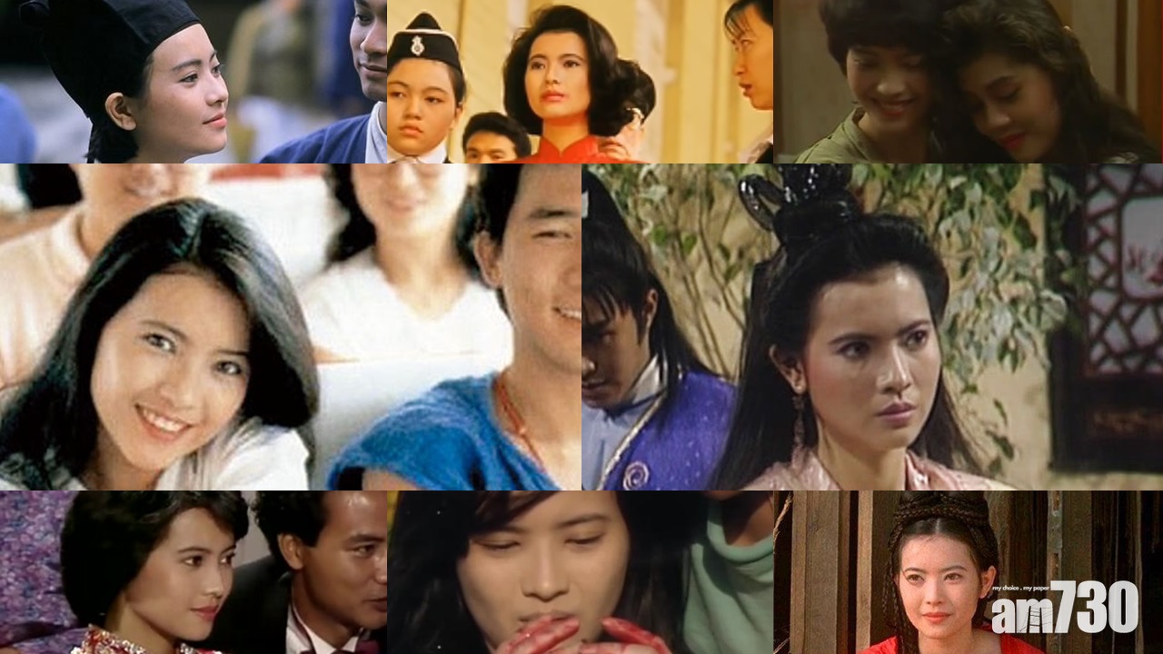 藍潔瑛黯然離世  緬懷經典難忘角色