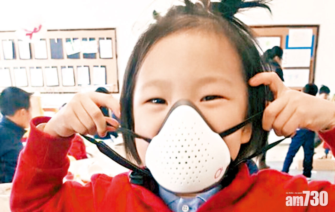 淨化空氣抗鼻敏感