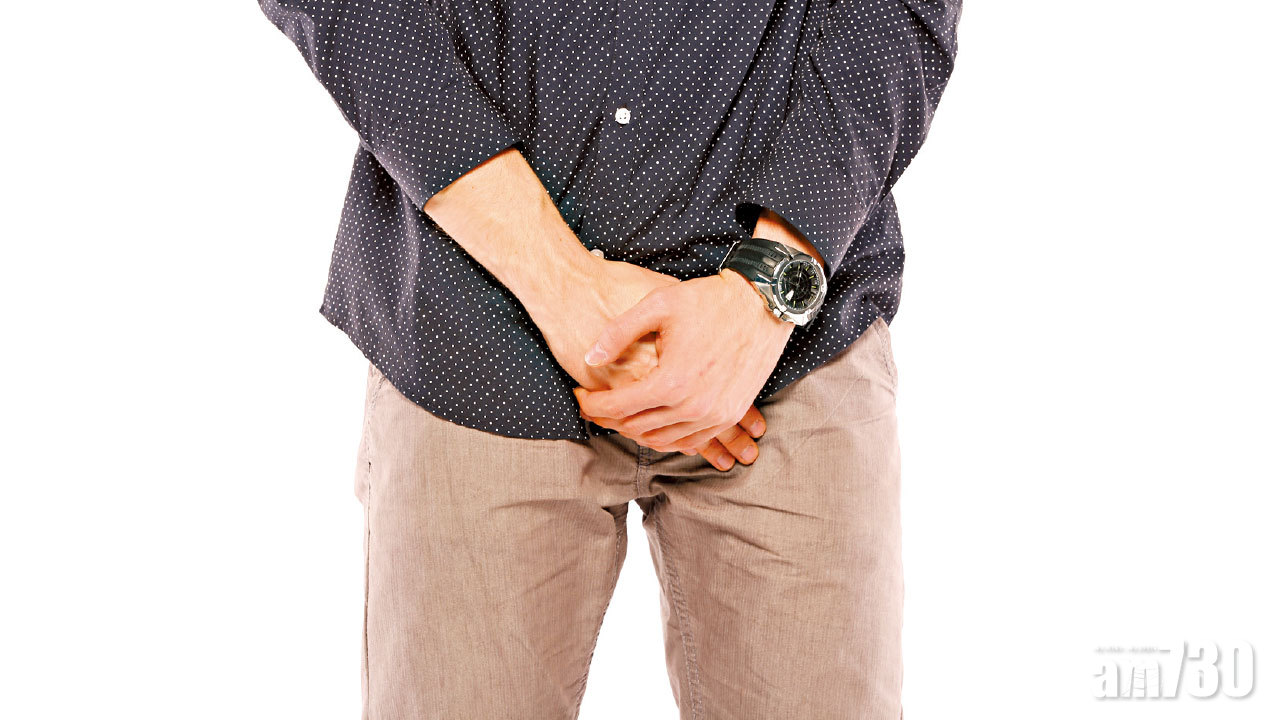 積極面對擊倒前列腺癌