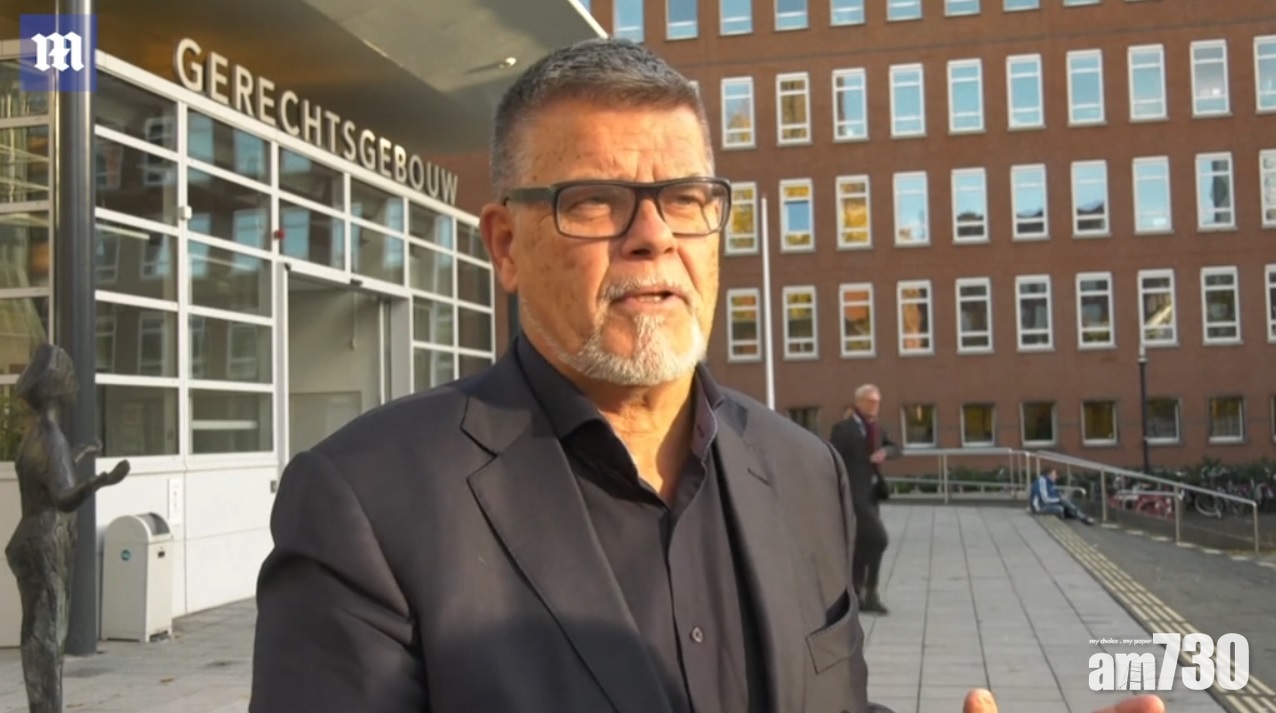 69歲翁稱遭年齡歧視  入稟要求將年齡減20年方便交友