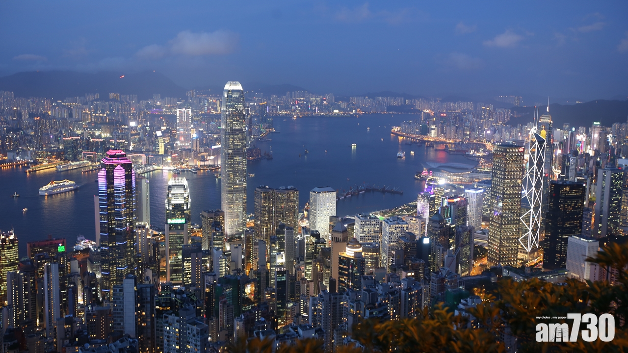 二手樓價指數連跌6周累跌2%