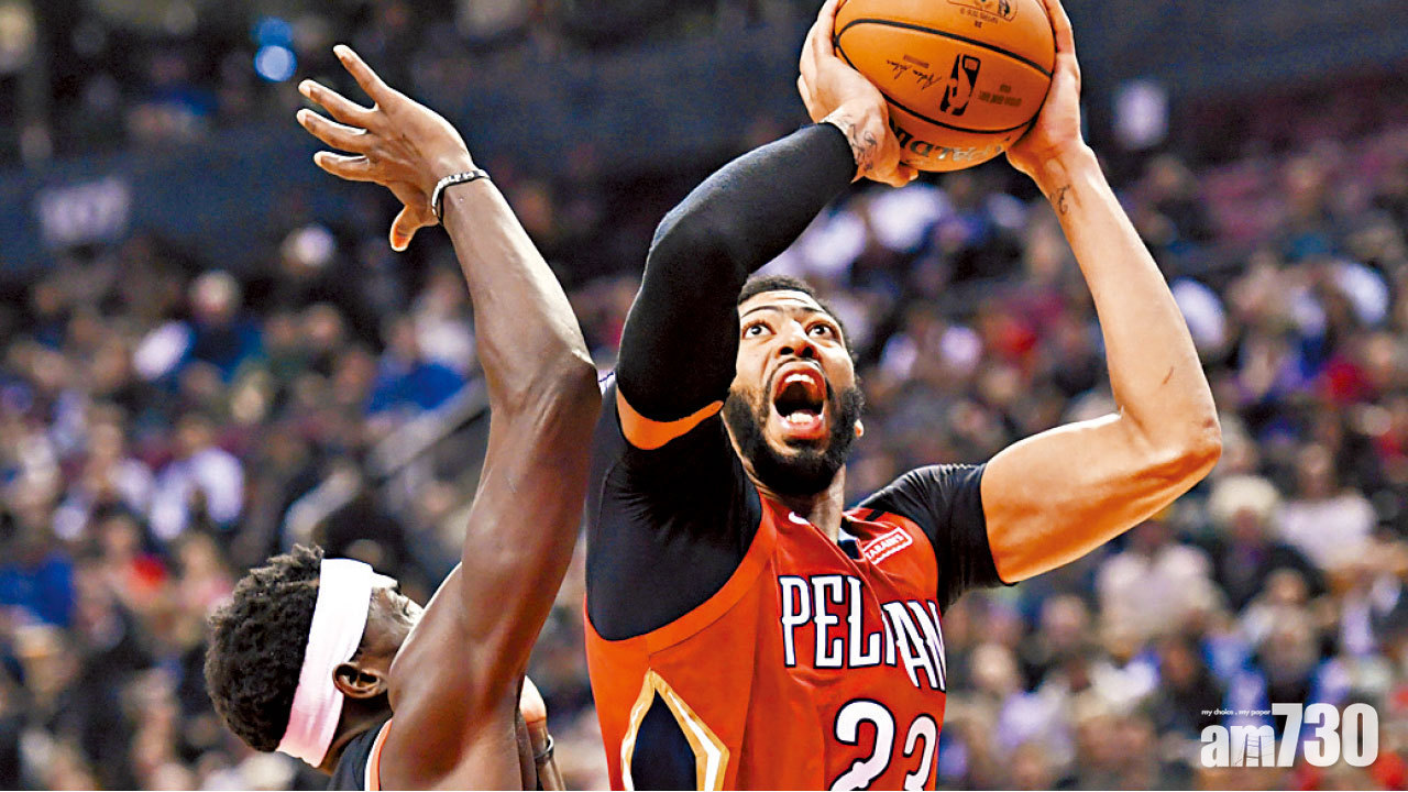 3人共入84分 鵜鶘破速龍主場不敗身