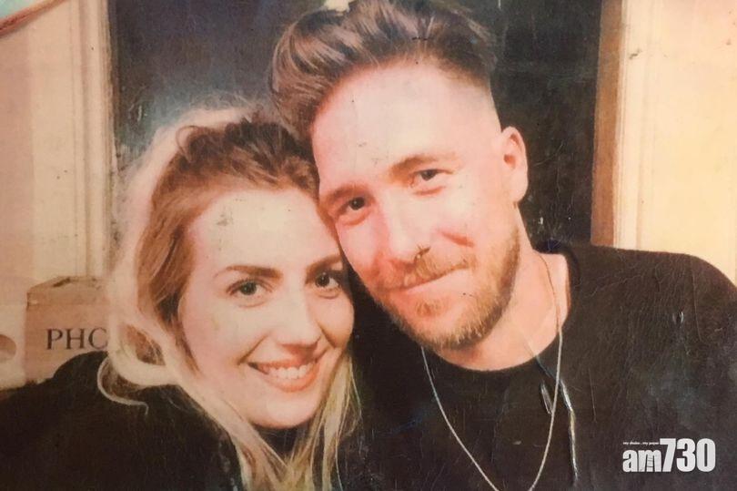 【為愛捨身】推女友避過失控汽車  男友自己被撞失一腿