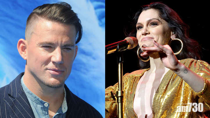 【歌后開騷】Jessie J有男友卓寧泰坦撐場