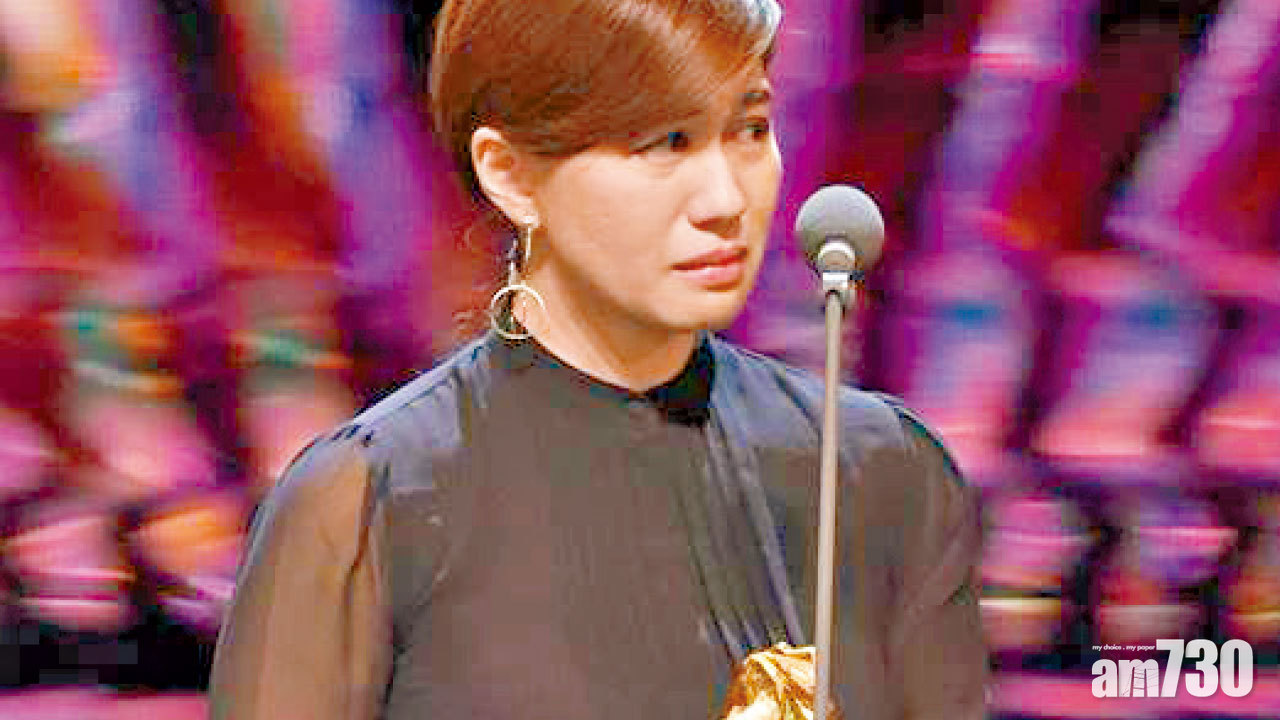 得獎導演發言掀台獨風波  《環時》：損金馬獎影響力