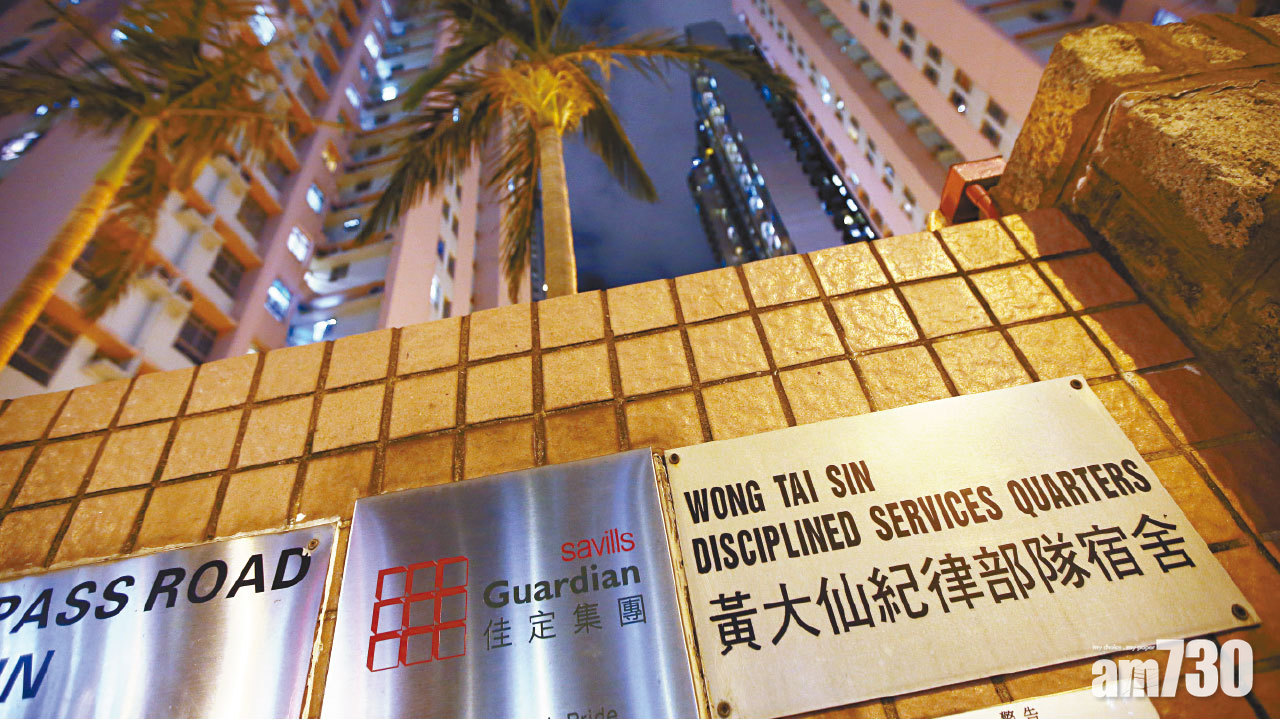 港再現鼠傳人戊肝 黃大仙居民又中招