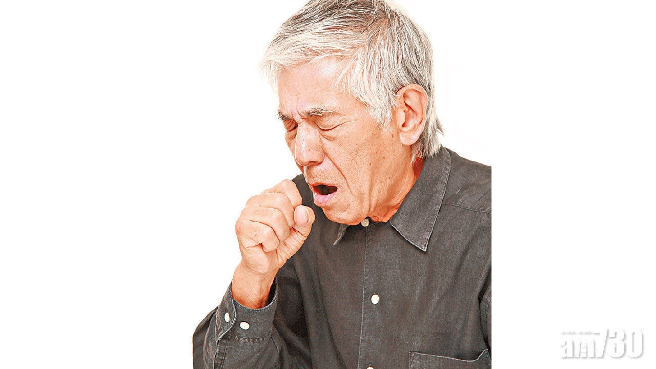 慢阻肺病可致命