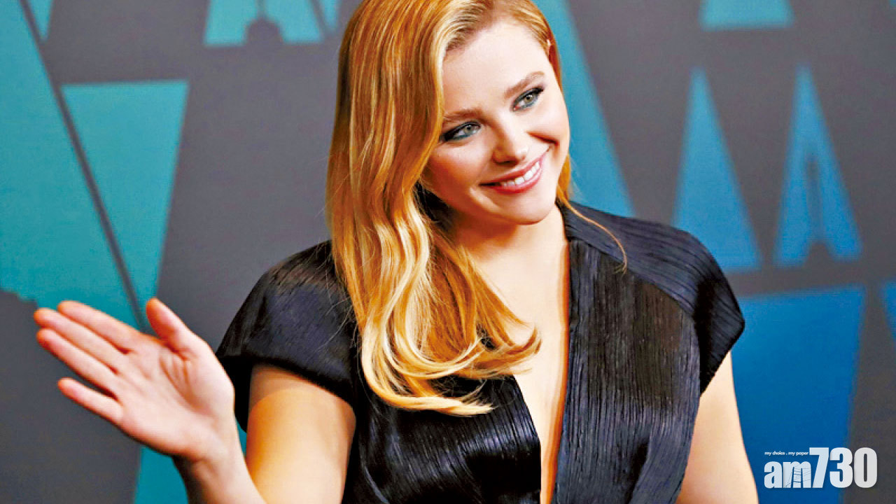 嘉兒莫蕊茲 紅氈露鬼祟肉