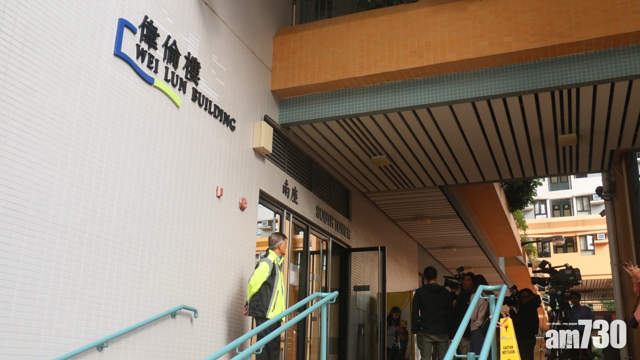 浸會宿舍疑慶生潑麵粉釀塵爆12人燒傷  1人嚴重