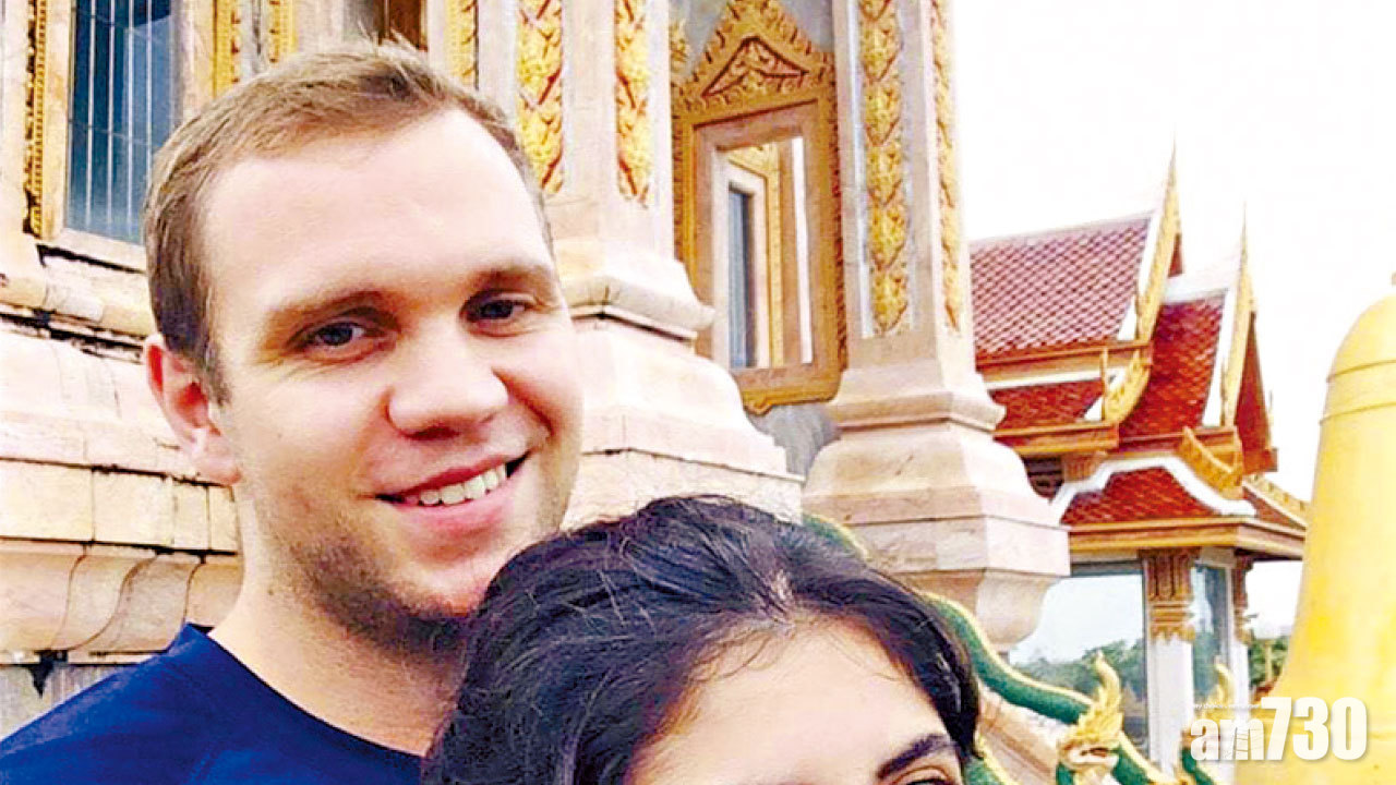 阿聯酋指為間諜 審訊僅5分鐘  英博士生囚終身