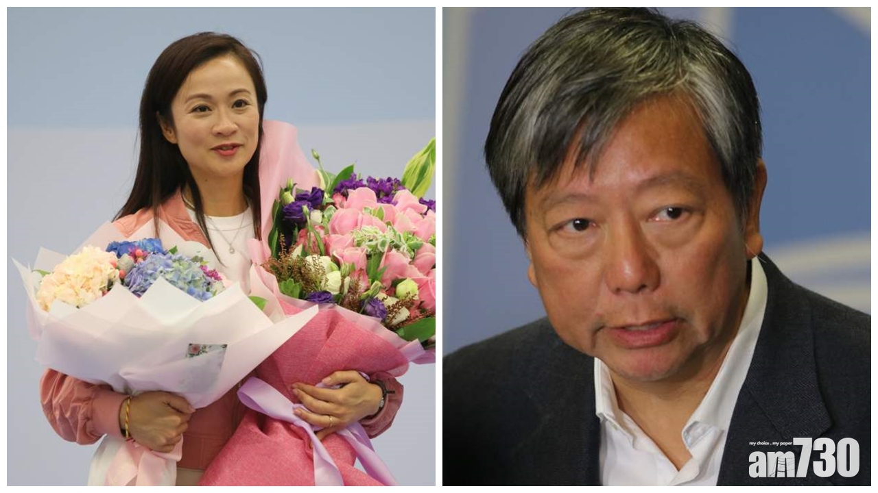 【九西補選】陳凱欣：選民厭倦吵鬧  李卓人：最大敵人是心淡