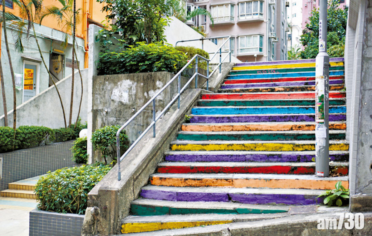 【市場資訊】設計營商周2018之創意社群起動計劃  「城區活動」11月起連繫全城