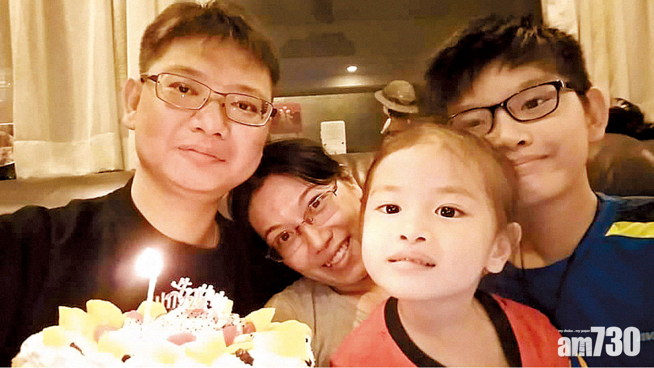 尋得合適肝臟為時已晚 肝衰竭九巴員工離世