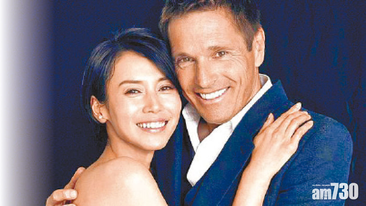  影后中谷美紀宣布結婚