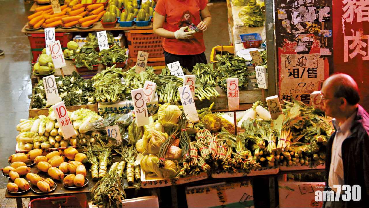 白菜乾含蘇丹紅 食安化驗87日始公布