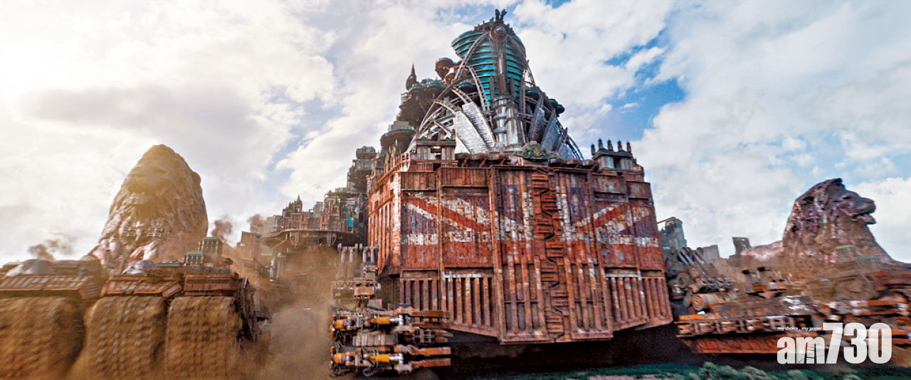 當大城市吃掉小城市