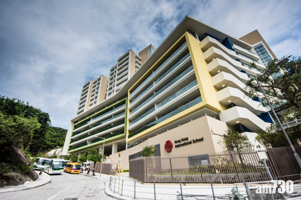 淺水灣有小學流感大爆發