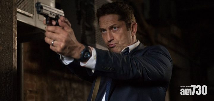 【愈打愈激】《白宮淪陷》未完成先試映 影評叫好