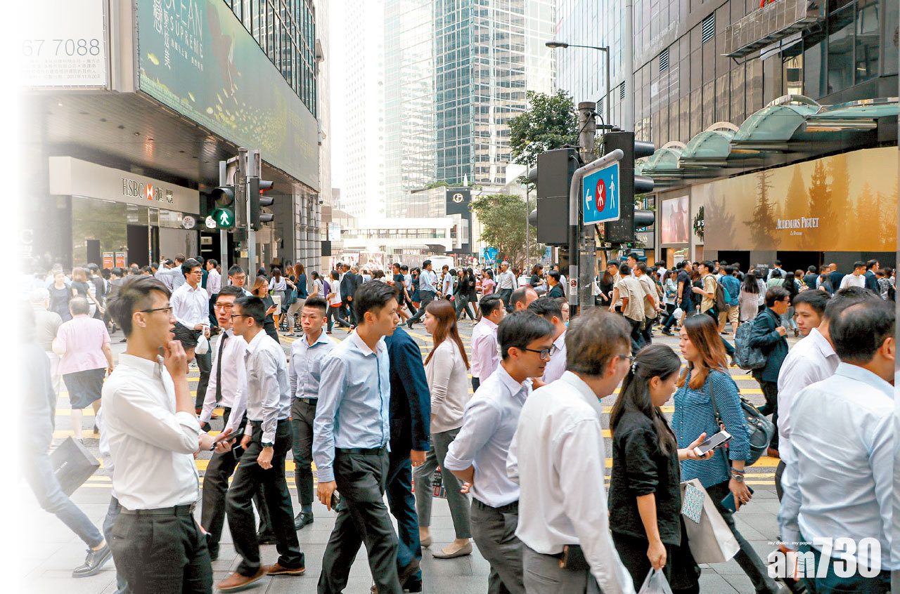 自願供強積金年金扣稅額 最高擬增至6萬