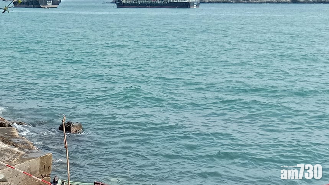 【香港仔浮屍案】疑因金錢爭拗弒父 兒子潛逃台灣返港被捕