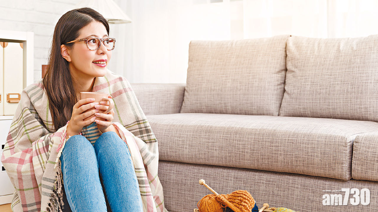 冬日保健 防寒養腎