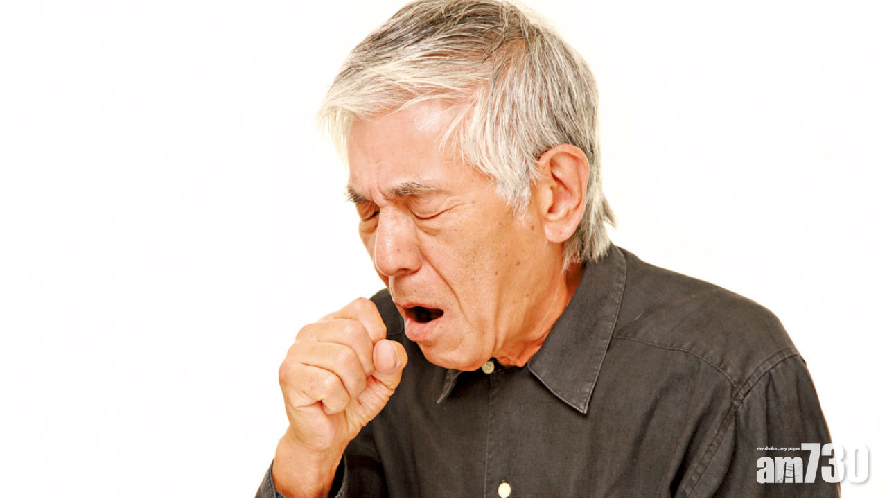 確保水源潔淨 防退伍軍人症