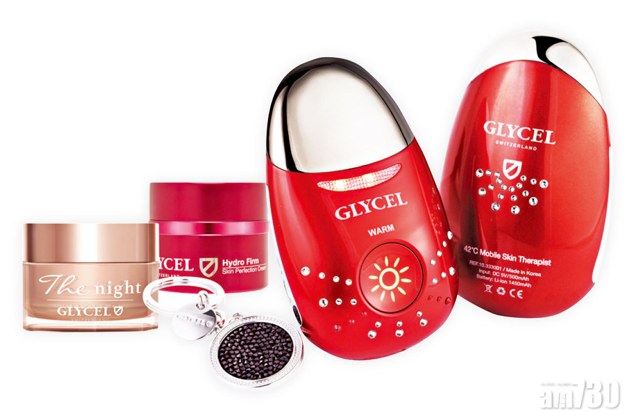 精選聖誕套裝 閨密媽咪一齊靚