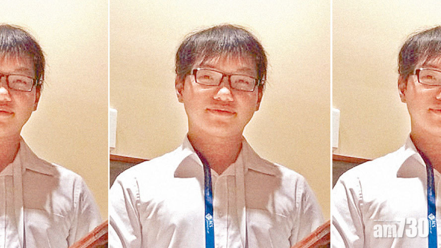 疑嫉妒瘋狂毒害同窗 華博士生重囚7年