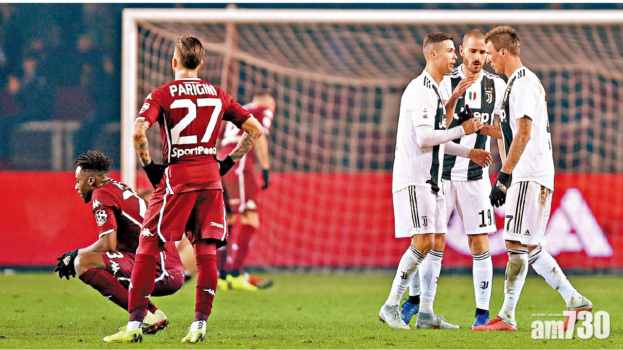 祖記打吡戰挫拖連奴 C朗12碼致勝