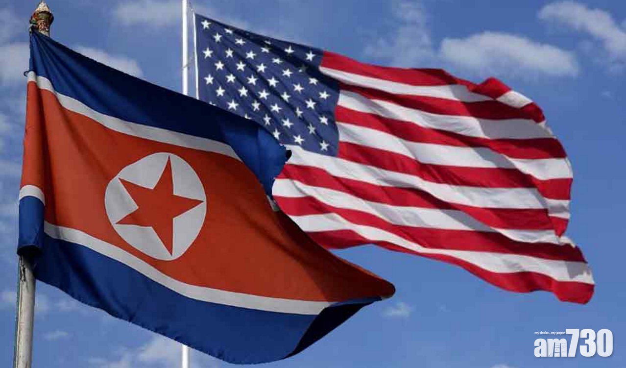 北韓批評美國制裁是挑釁行為  警告或永遠堵塞無核化之路