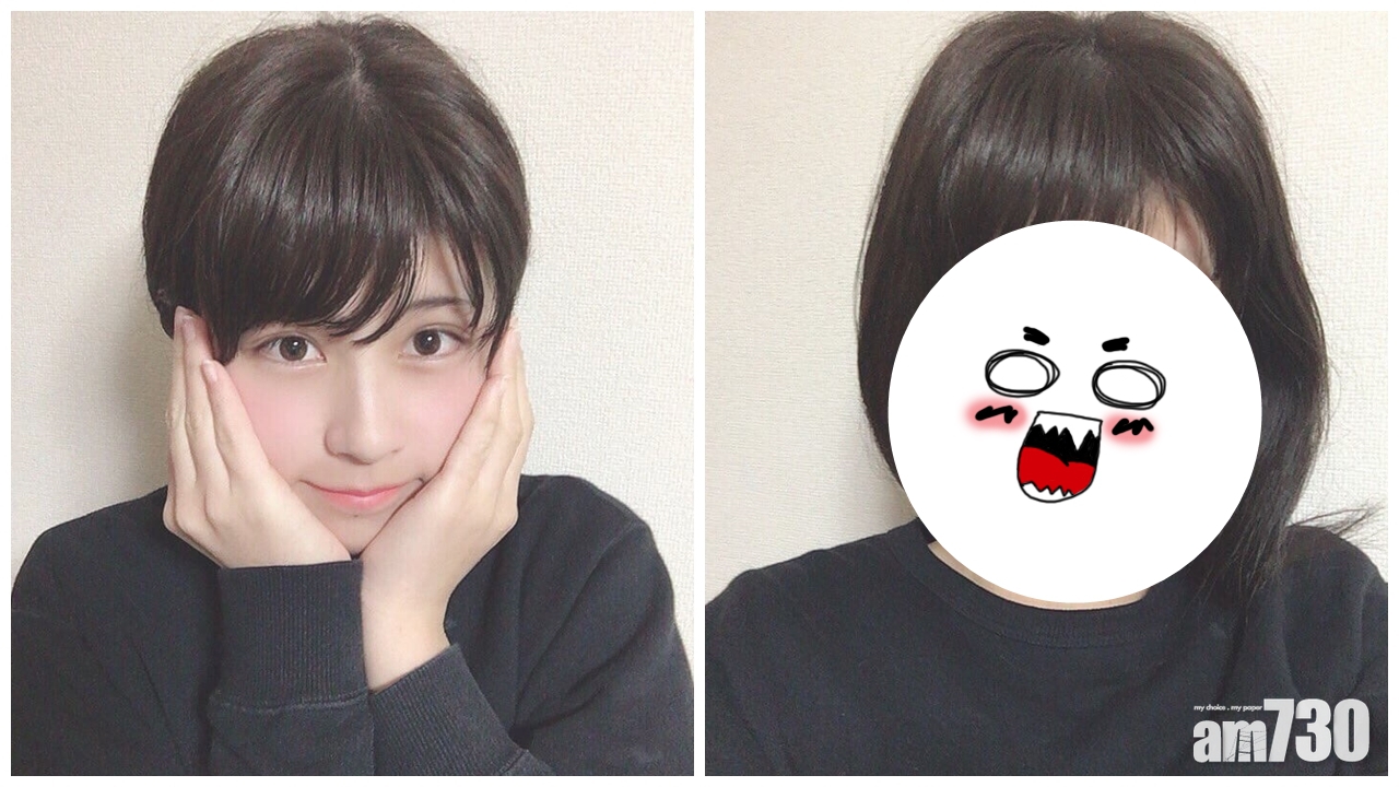 日本美少女 剝智慧牙驚人「顏變」爆紅！