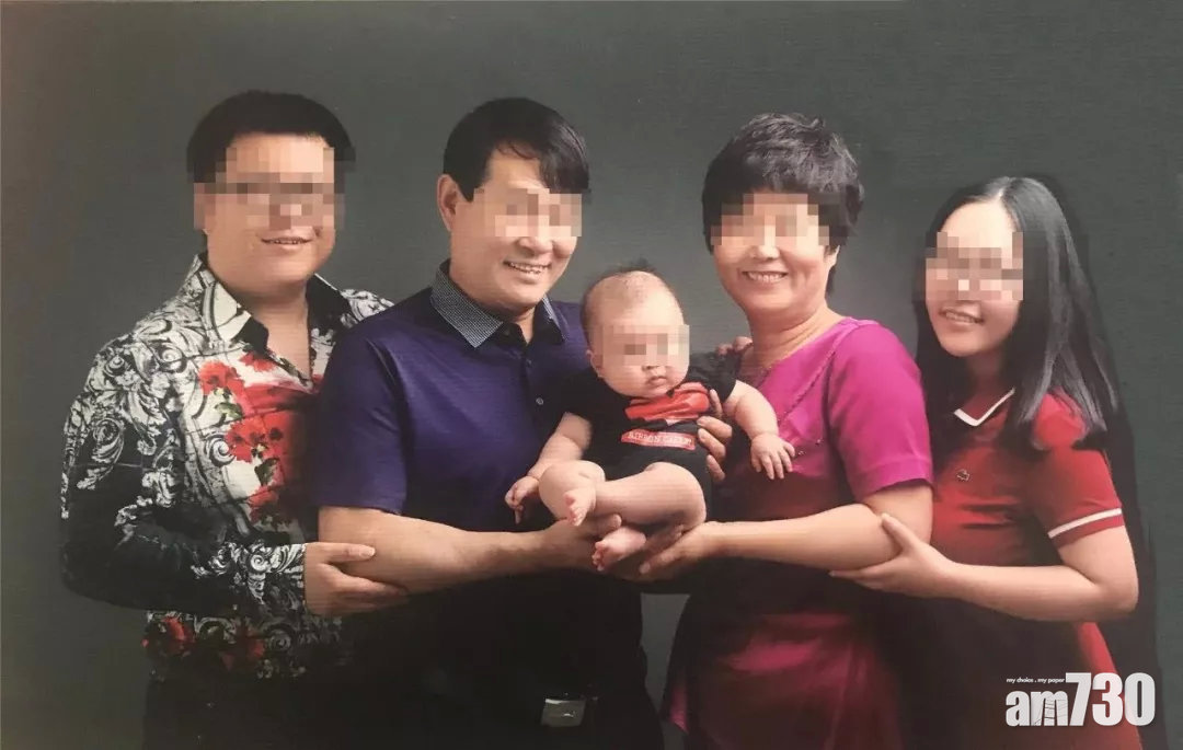 軟飯男殺妻疑呃3000萬保險 死者家屬求判死刑