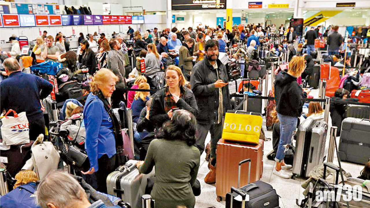 無人機持續挑釁 狙擊手部署擊落  吉域機場癱瘓