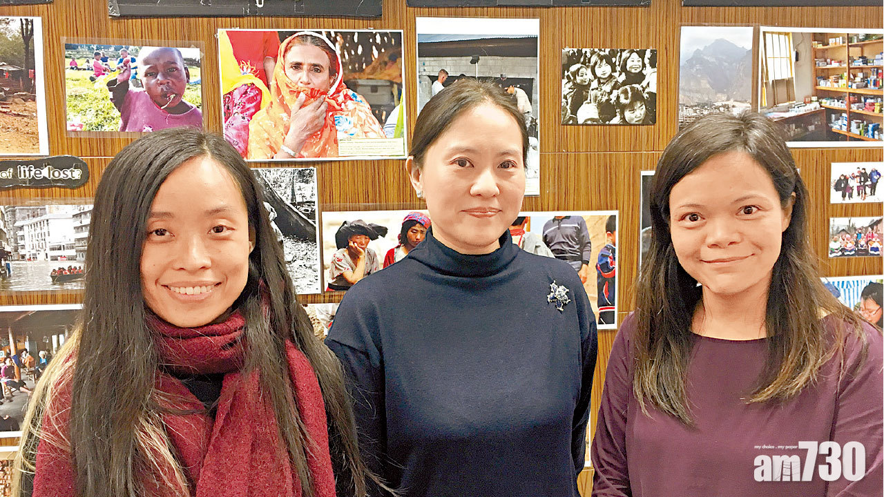 逾半人打風無應急物資 專家籲港人積極防災