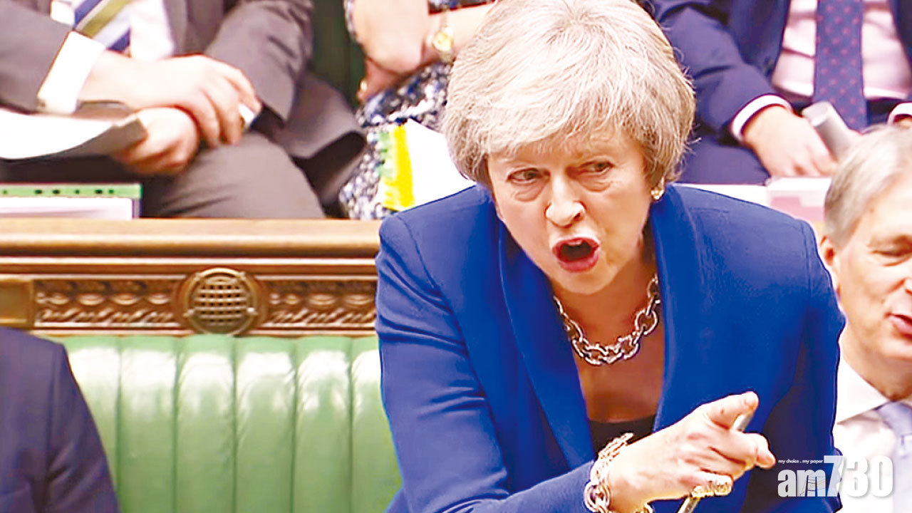 工黨黨魁否認罵文翠珊蠢女人