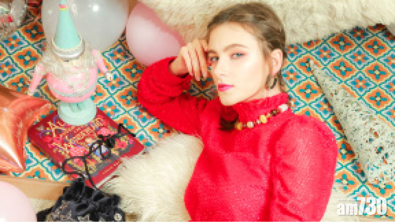 最佳派對造型工具