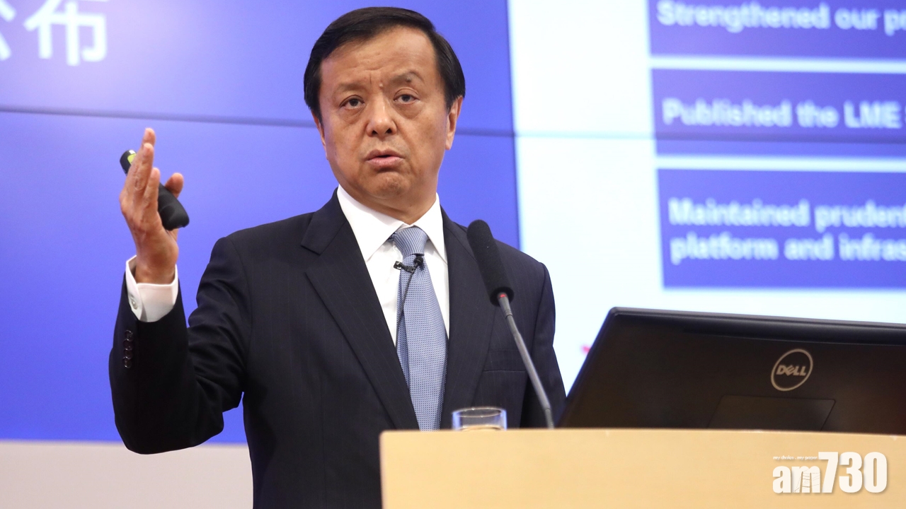 李小加：明年初公布新股發行改革更清晰路線圖