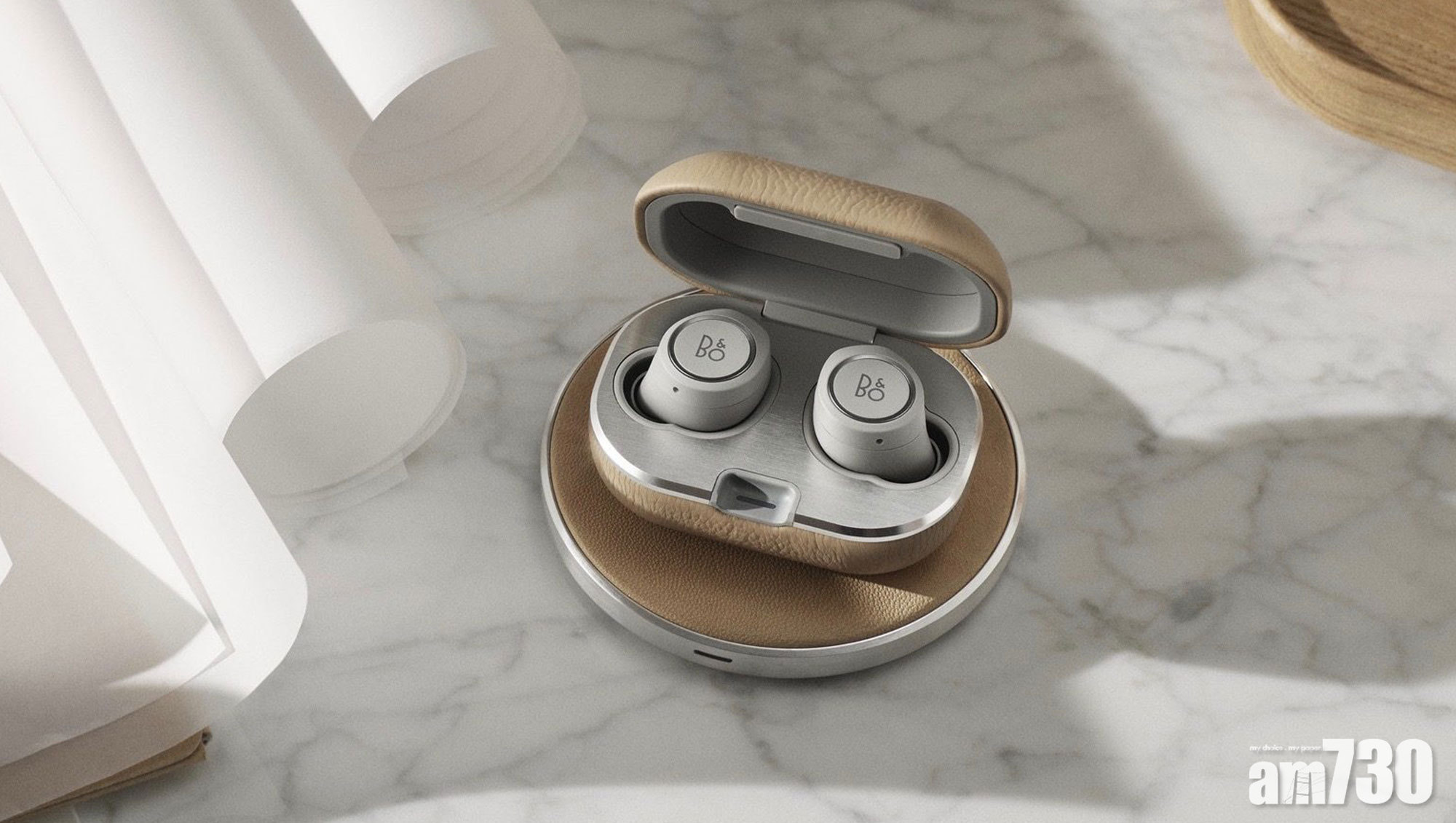 Beoplay E8或有充電盒升級