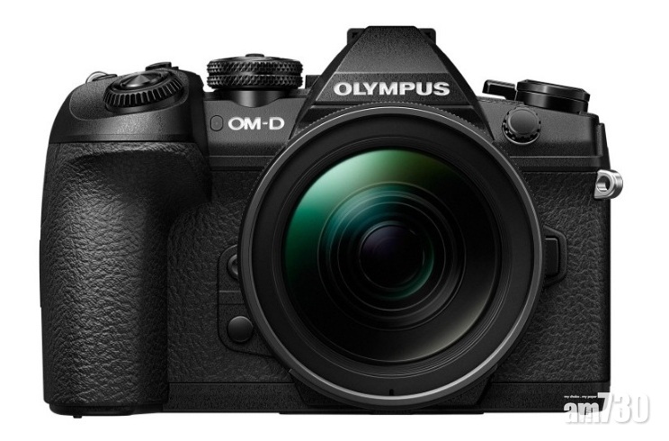M4/3反擊Olympus OM-D旗艦快將登場